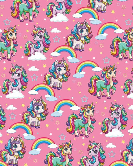 Cartoon wrapping papers (pack of 5 sheets)