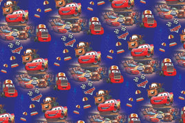 Robot car