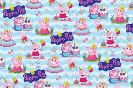 Peppa Pig