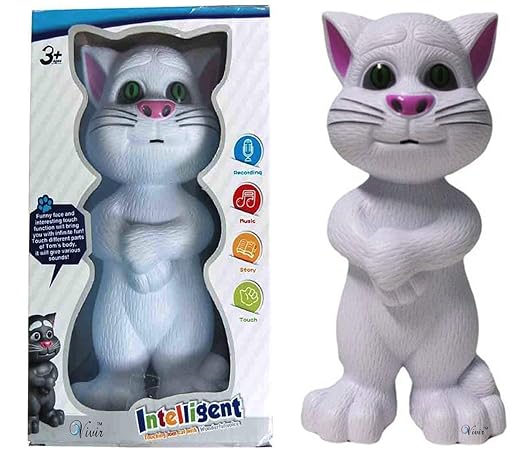 Talking Tom
