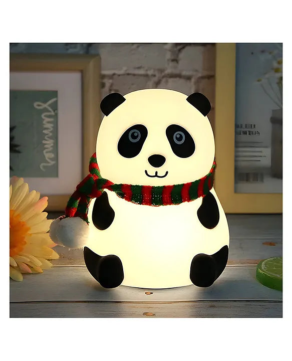 Panda Night Lamp