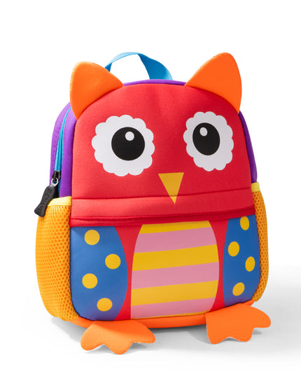 Cute Mini Backpack
