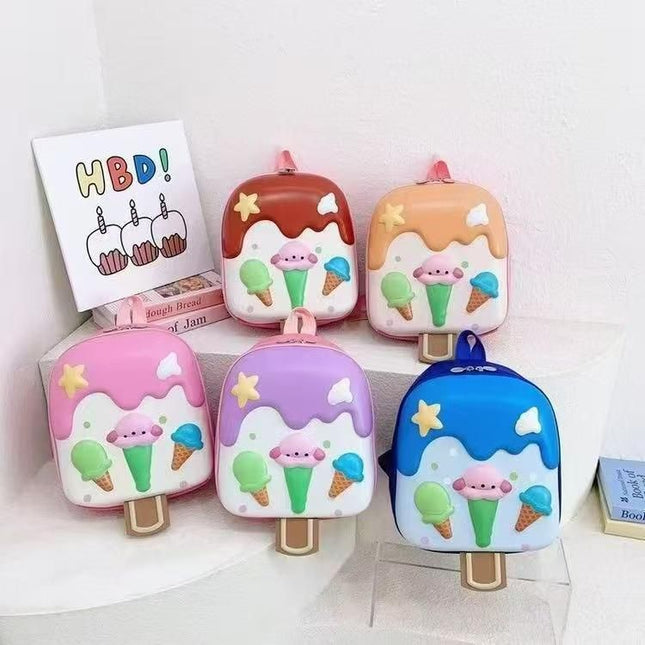 Ice Cream Bag