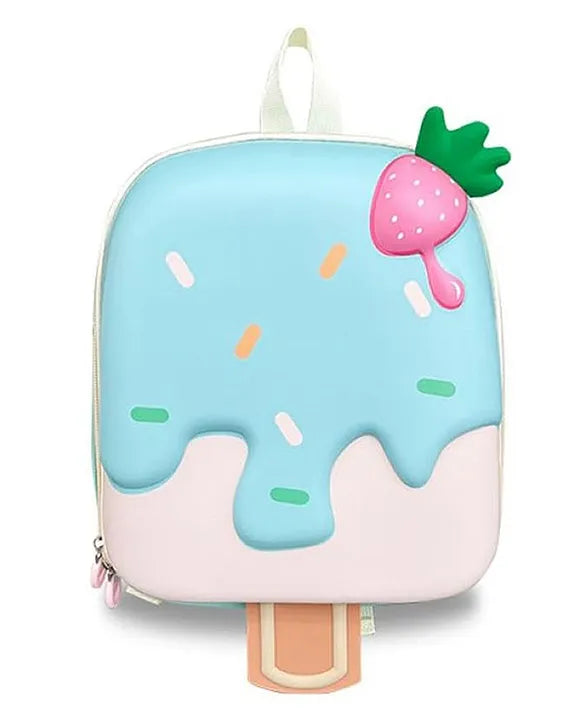 Ice Cream Bag