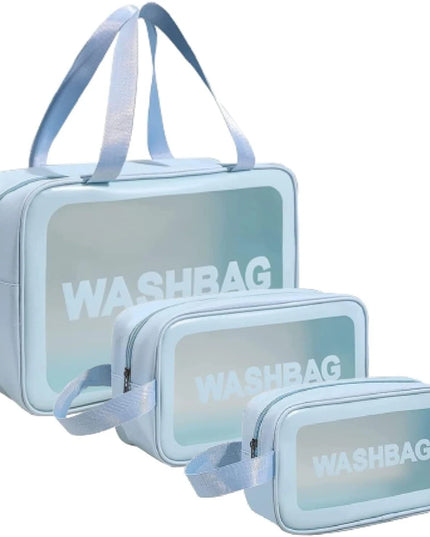 Kiddon Travel Wash Bag Set