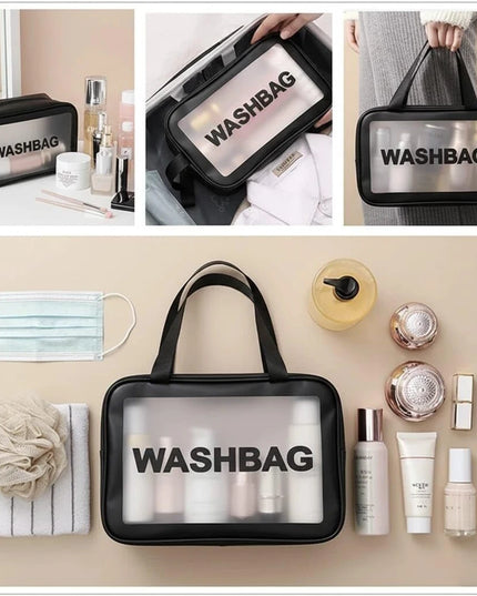 Kiddon Travel Wash Bag Set