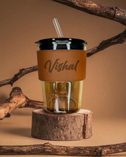 Glass Tumbler