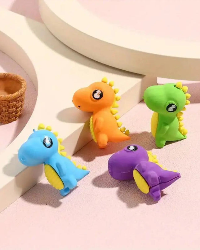 Dino Eraser (Pack of 5)