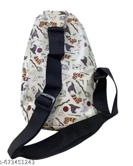 Harry Potter Chest Bags