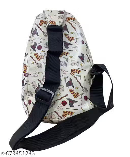 Harry Potter Chest Bags