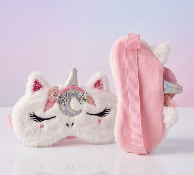Unicorn Fur Eyemask