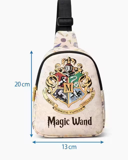 Harry Potter Chest Bags