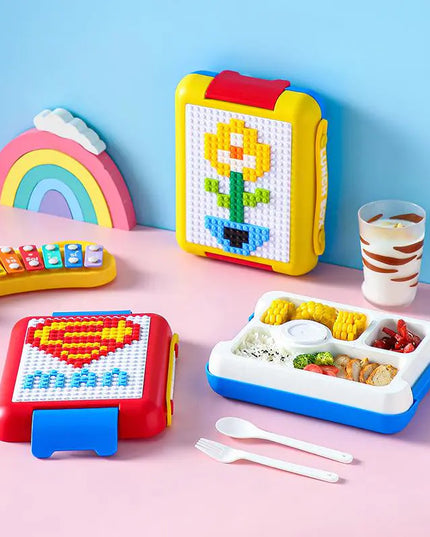 Lego Lunch Box