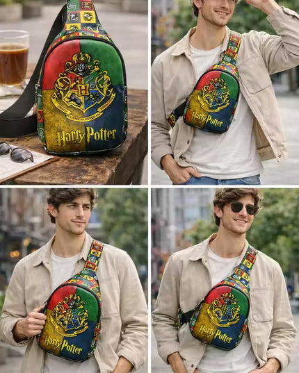 Harry Potter Chest Bags