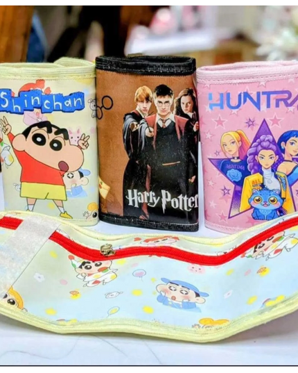 Kids Premium Wallet