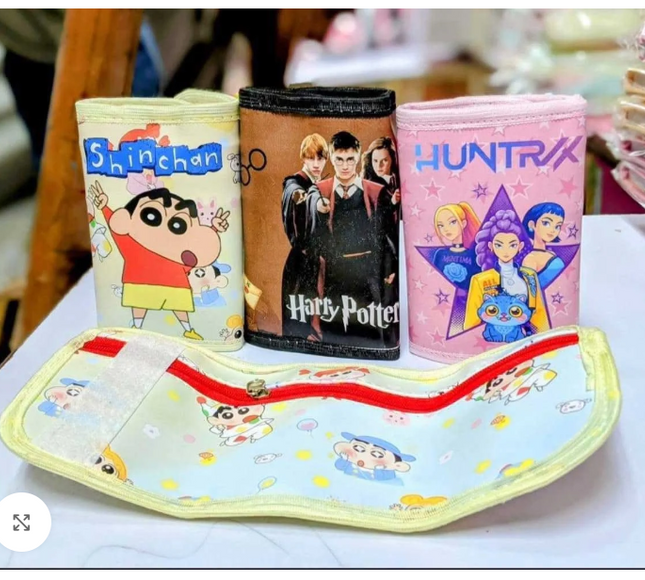 Kids Premium Wallet