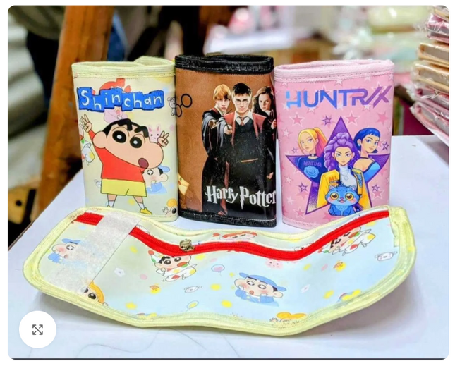 Kids Premium Wallet
