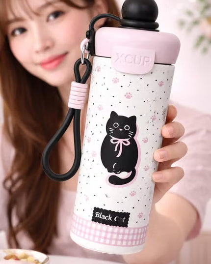 Pinterest Inspired VIRAL Steel Bottles