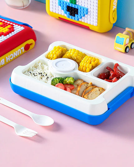 Lego Lunch Box
