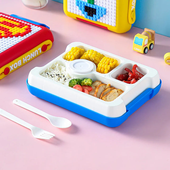 Lego Lunch Box