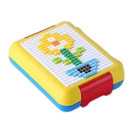 Lego Lunch Box