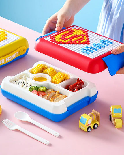 Lego Lunch Box