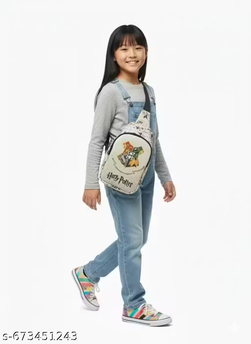 Harry Potter Chest Bags