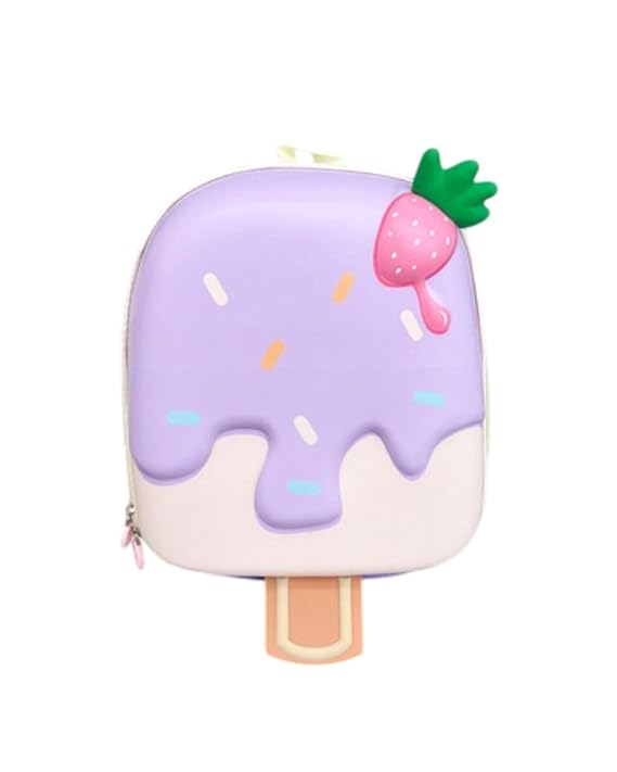 Ice Cream Bag