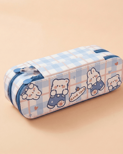 Kiddon Premium Sanrio Pouches