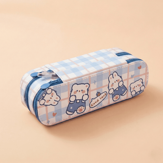 Kiddon Premium Sanrio Pouches