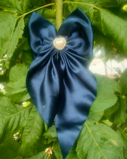 Kiddon Premium Colourful Bow