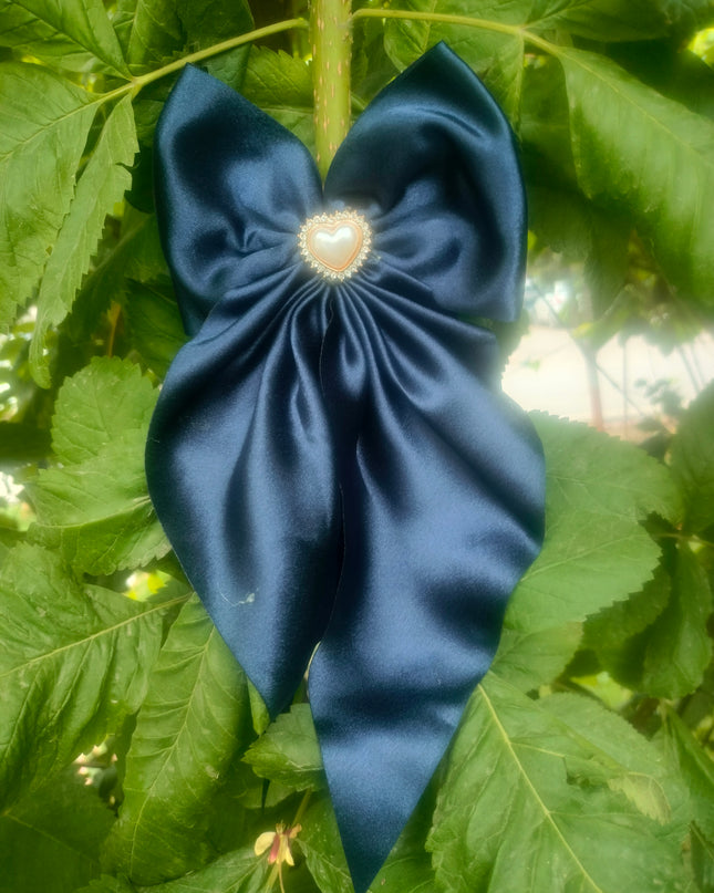 Kiddon Premium Colourful Bow