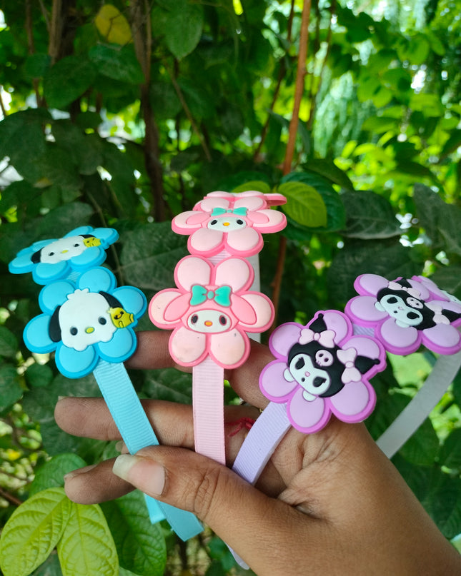 Kiddon Flower hair band