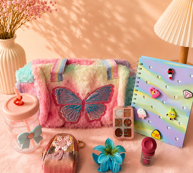 Fairy Gift Hamper