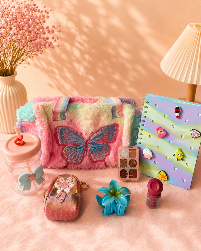 Kiddon Fairy Gift Hamper