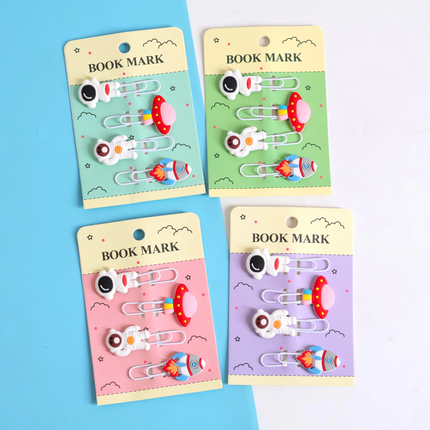Collection image for: Bookmarks and Sticky Notes