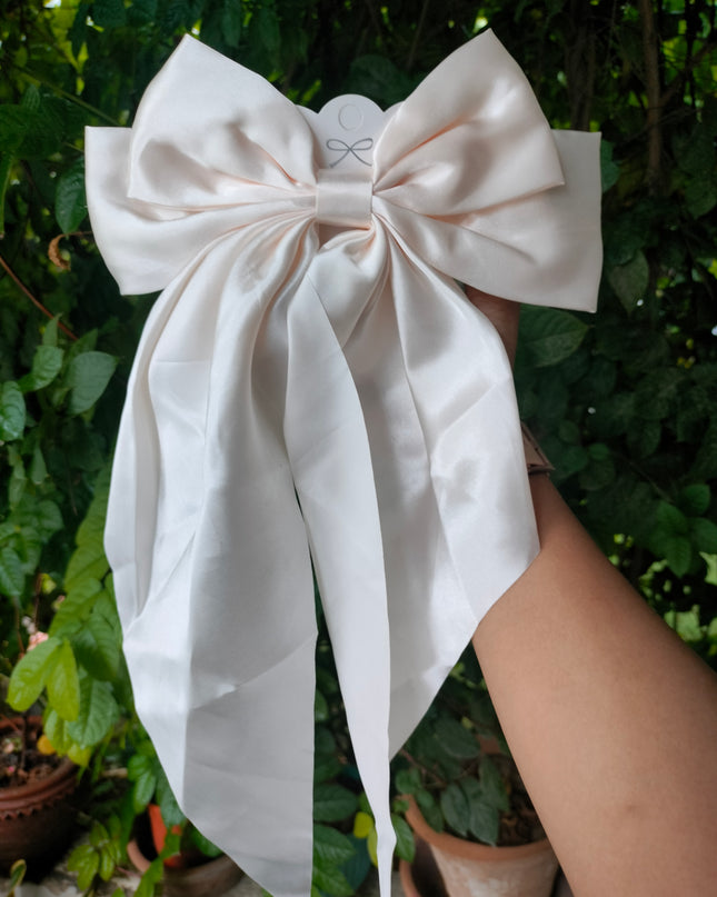Kiddon Premium Colourful Bow