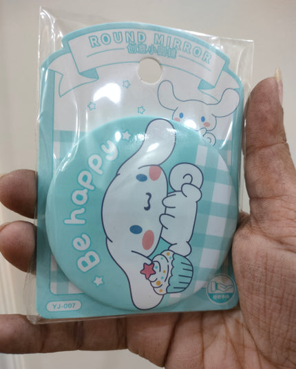 Kiddon Mini Kawaii Mirror
