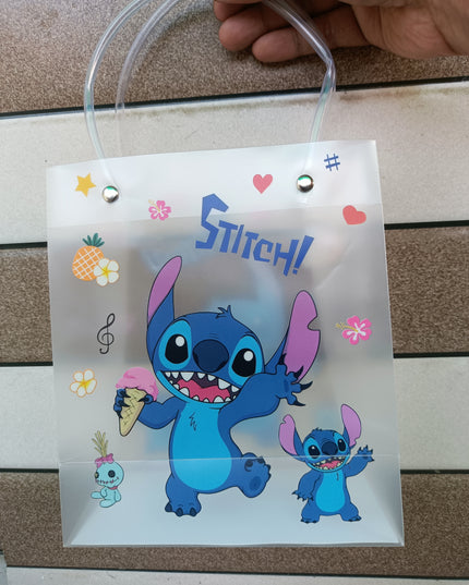 Kiddon Stitch Carry Bag (Pack of 5)
