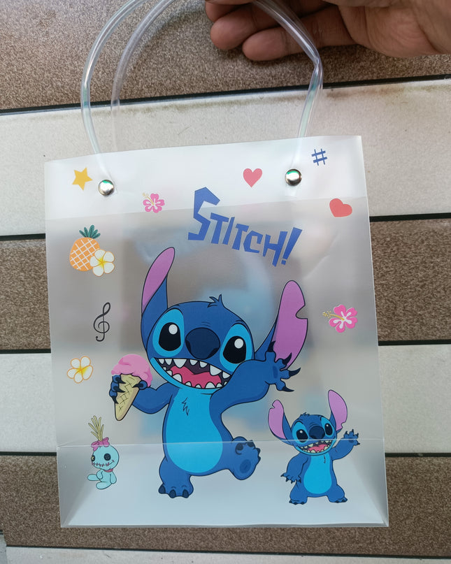 Kiddon Stitch Carry Bag (Pack of 5)