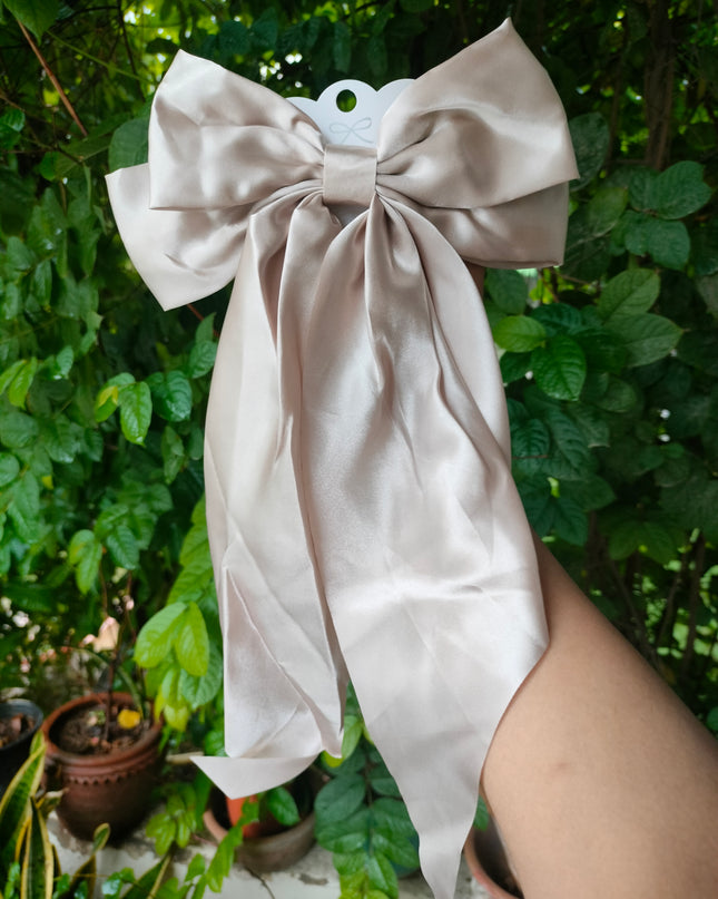 Kiddon Premium Colourful Bow