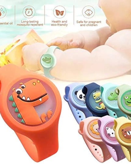 Kiddon Light Wrist Band (Pack of 2)