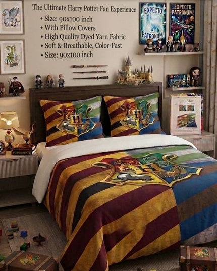 Space Premium Bed Sheet