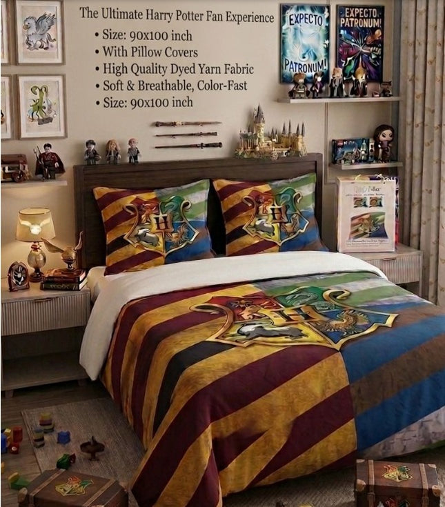 Kiddon Premium Bed Sheet