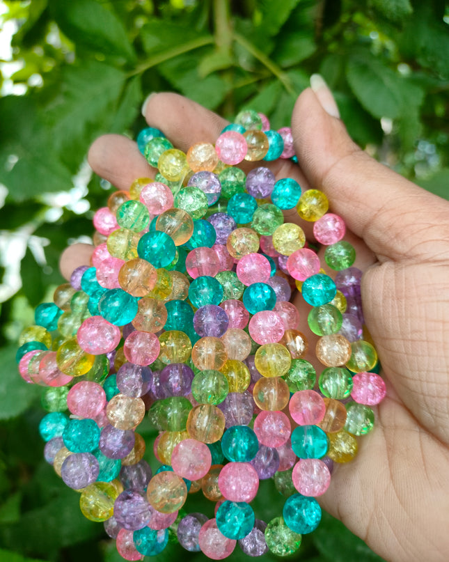 Kiddon colourful bracelet
