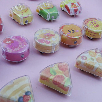 Collection image for: Cars and Bikes
