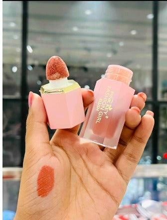 Kiddon Kawaii Liquid Cushion Blusher