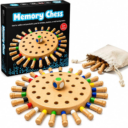Collection image for: Wooden Toys