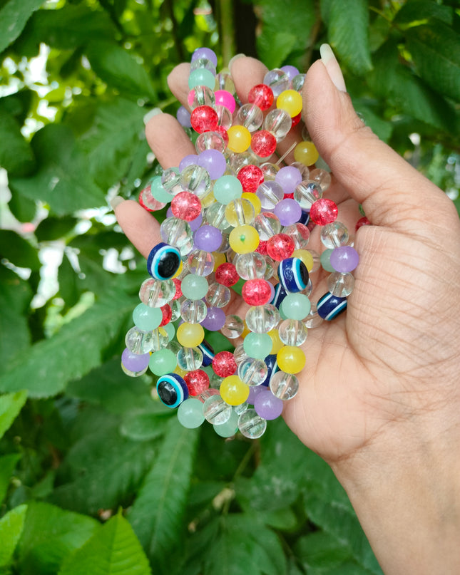 Kiddon colourful bracelet