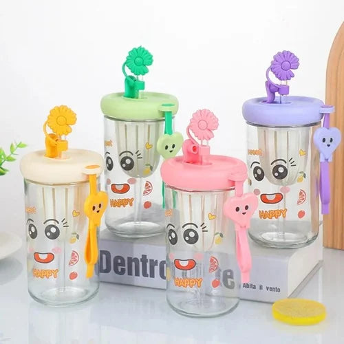 Kiddon Glass tumbler